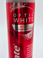 Зубная паста Max White Luminou отбеливающая 100 мл (Из Финляндии)