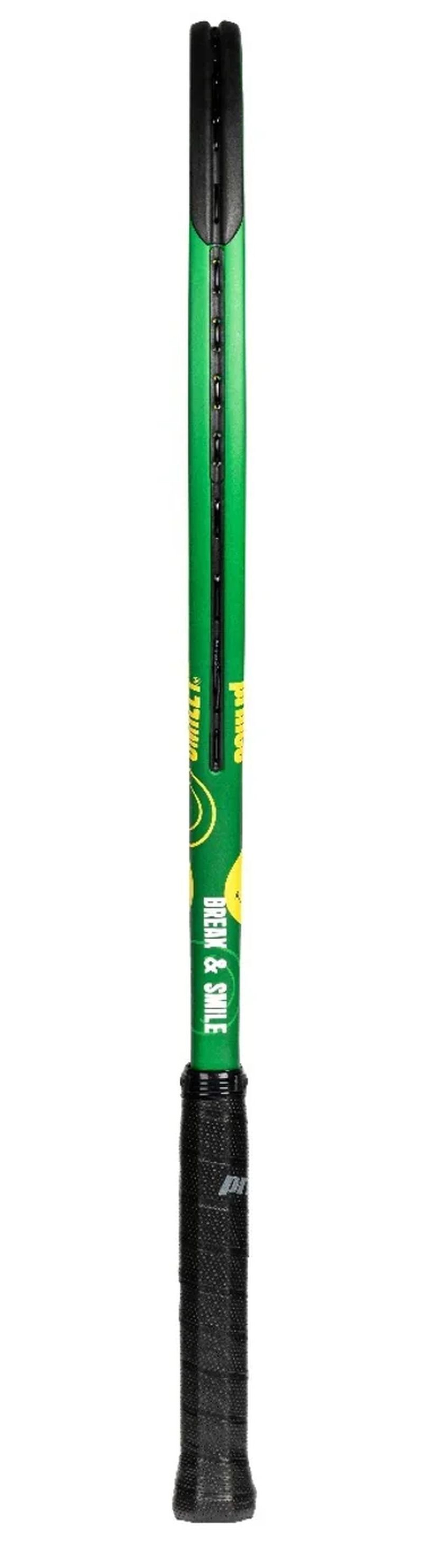 Теннисная ракетка Prince Beast Power Smiley Edition 300g