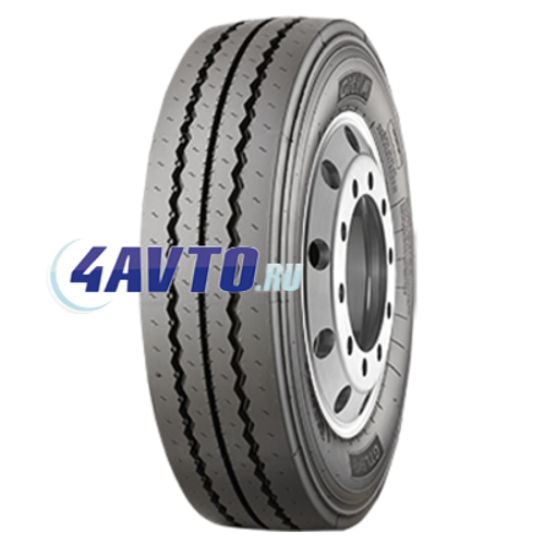 Купить Грузовая шина GiTi GTL919 245/70R17,5 143/141J GTL919 TL M+S 16PR