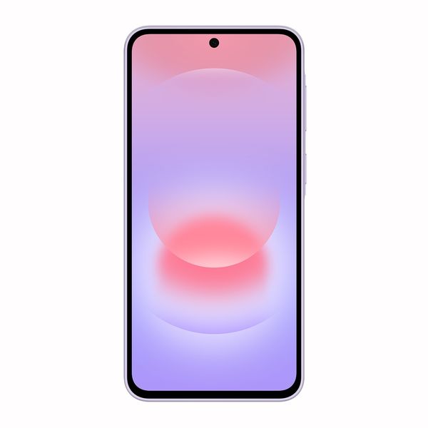 Смартфон Samsung Galaxy A37 5G 6/128 ГБ (SM-A376B/DS) Лаванда | Awesome Lavender