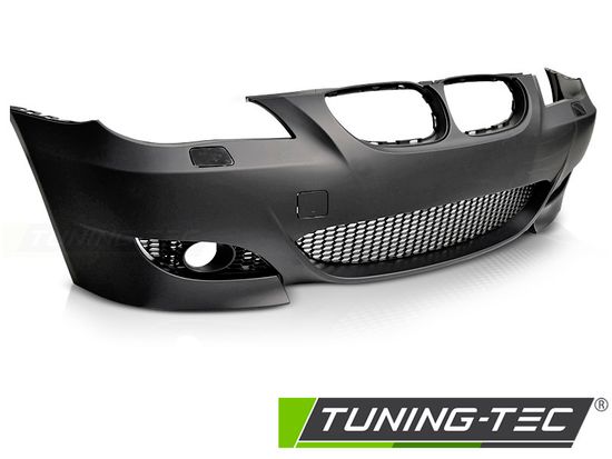 Бампер передний SPORT STYLE для BMW E60/E61 03-10