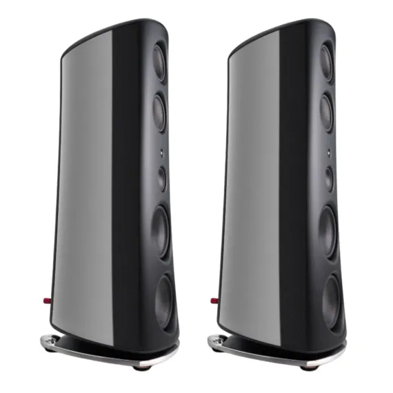 Magico M7 Black High Gloss