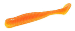 Виброхвосты съедобные Lucky John Pro Series LONG JOHN 4.2" (107мм/6шт)