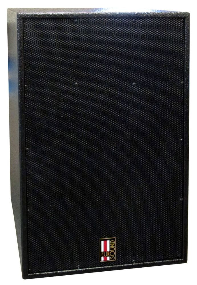 Eurosound SB-HL4