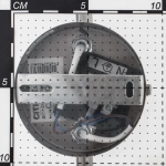 Citilux Соната CL520523 Спот поворотный Бронза