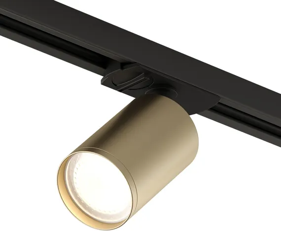 Трековый светильник SOLID Tube | СОЛИД ТЬЮБ DK6201-BG Denkirs