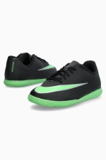 Футзалки Nike Mercurial Vapor 17 Club IC Junior - черный