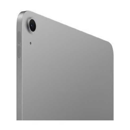 Apple iPad Air 2024 13" Wi-Fi+Cellular 256Gb Серый космос Space gray