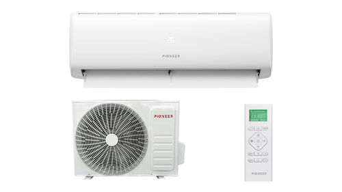 Сплит-система Pioneer Afina KFR35FW/KOR35FW