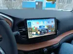 Магнитола для Lada Vesta NG 2023+ (ШГУ) - Teyes CC2 PLUS монитор 10.1" QLED, Android 10, Быстрая, SIM-слот
