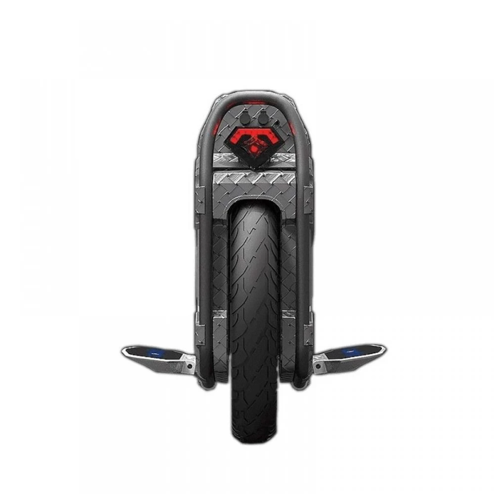 Моноколесо Veteran Sherman 3600Wh 100V Black