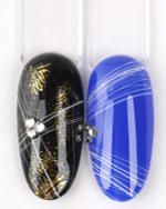 Spider Gel, белый 5 мл.