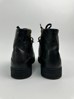 Ботинки Louis Vuitton