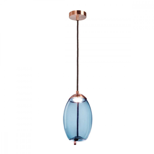 Подвесной светодиодный светильник Loft It Knot 8133-A