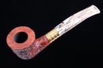 Курительная трубка Mastro De Paja Blast 1B N, M521-17