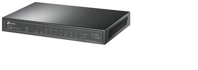 Коммутатор TP-Link TL-SG1210P