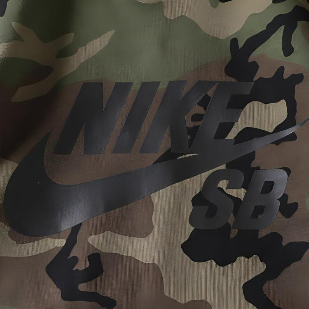 Толстовка Nike SB ErdlL Icon Hoody, AT9756-222