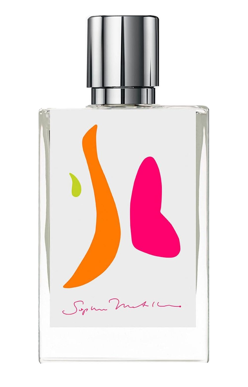 By Kilian Sophie Matisse Art Edition Good Girl Gone Bad, Splash of Neroli