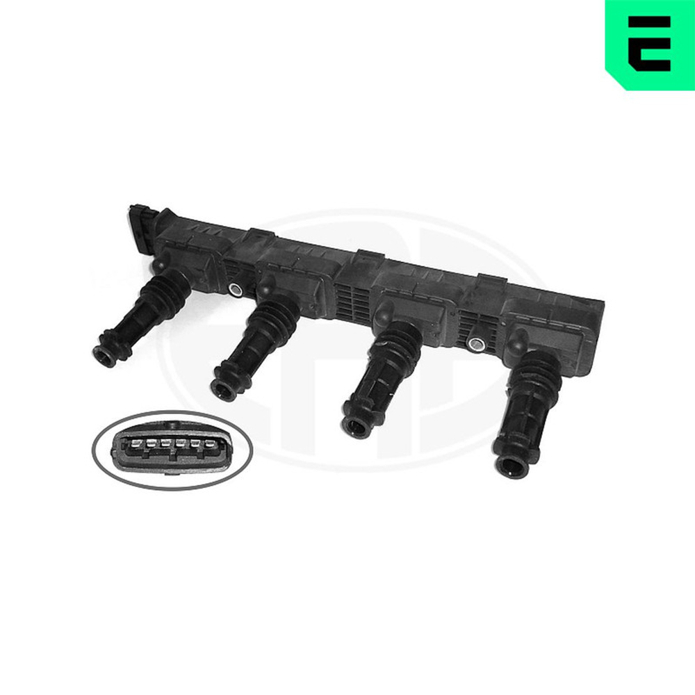ERA - 880080A-ERA - Ignition Coil