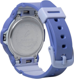 Женские наручные часы Casio Baby-G BGA-10-6A