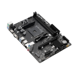 Материнская плата MAXSUN MS-Challenger B450M, AM4, DDR4, mATX
