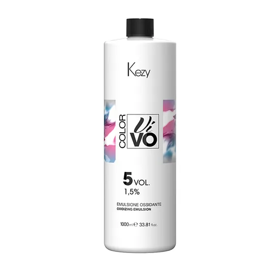 Эмульсия окисляющая 1,5%
