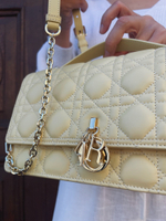 Dior Chain