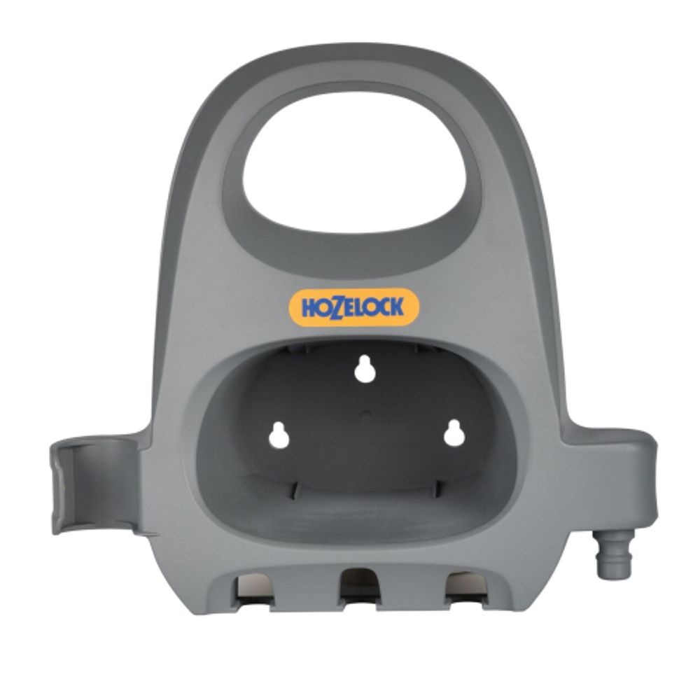 Катушка для шланга HoZelock 2427 Микро HoZelock 2427 Click & Go со шлангом | Аксессуары для полива Green Apple