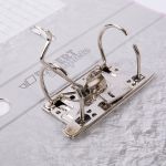 Регистратор Pastel 50 мм, 50 шт, Classic Lite A4 арочный механ. (разб.), лиловый EC100191017, Expert Complete