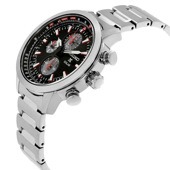 Мужские часы Seiko SSC349P1