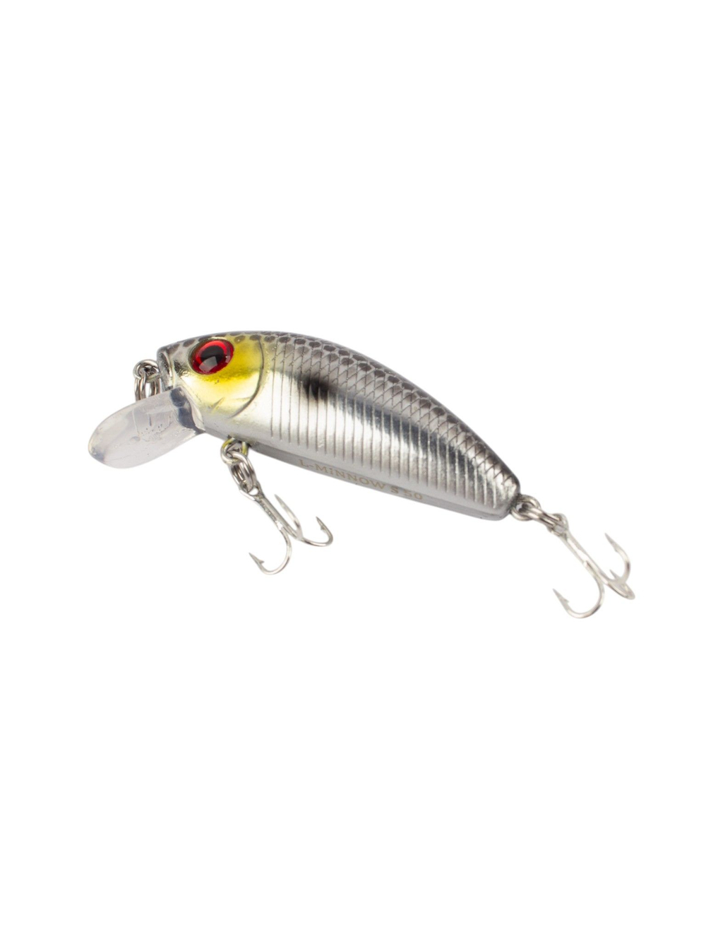 Воблер минноу L Minnow 44 мм 5 г цвет #05