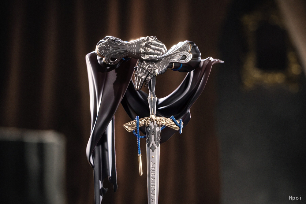 A Knight