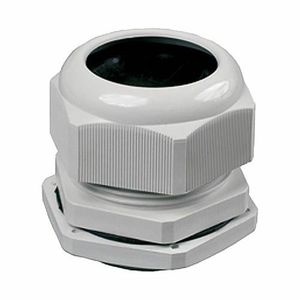 Сальник  PG 16  SQ0805-0004  TDM  IP54  диаметр каб. 6-13 мм