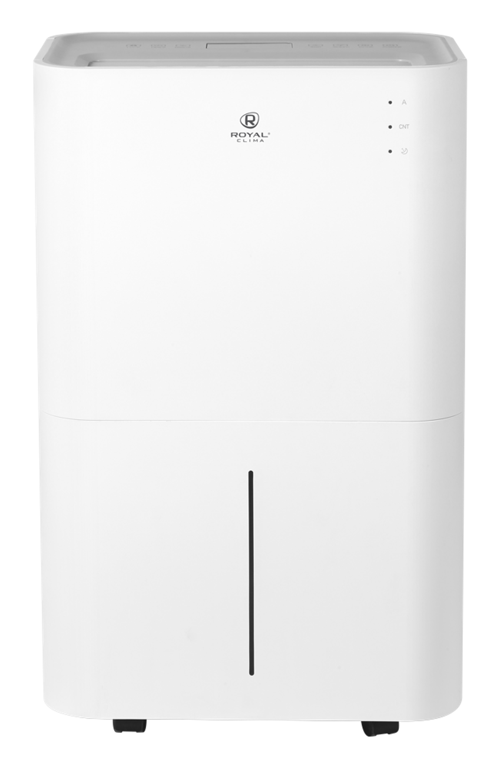 ROYAL CLIMA PACIFIC RD-PC25-E