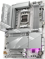 Материнская плата ATX GIGABYTE X870 AORUS ELITE WIFI7 ICE 1.1