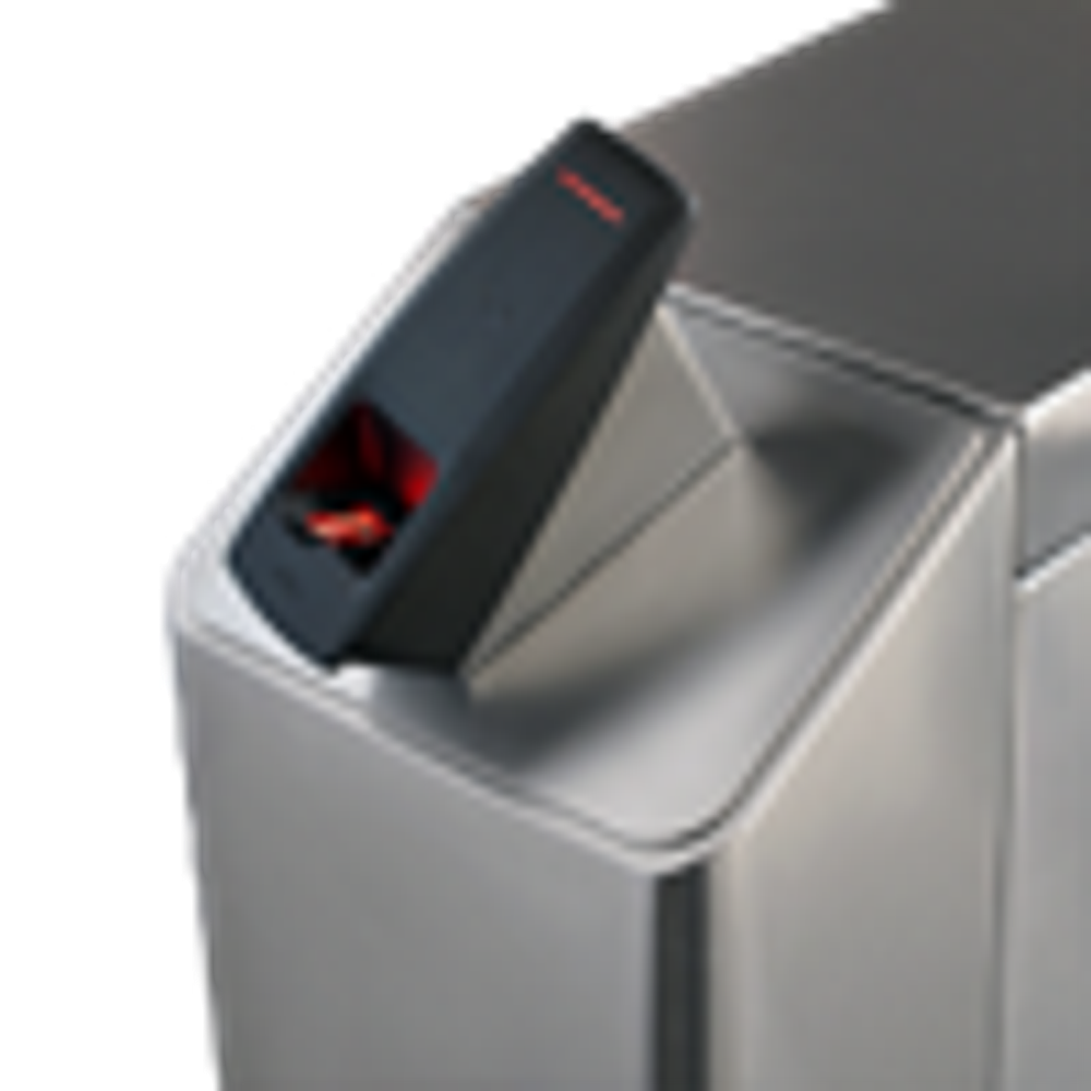 PERCo-C-10F.1 Крышка для установки биометрического контроллера PERCo-CL15.1