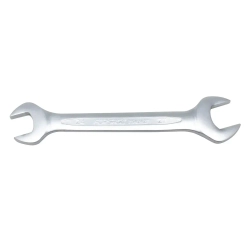 Ключ рожковый 24X27мм Forsage F-7542427