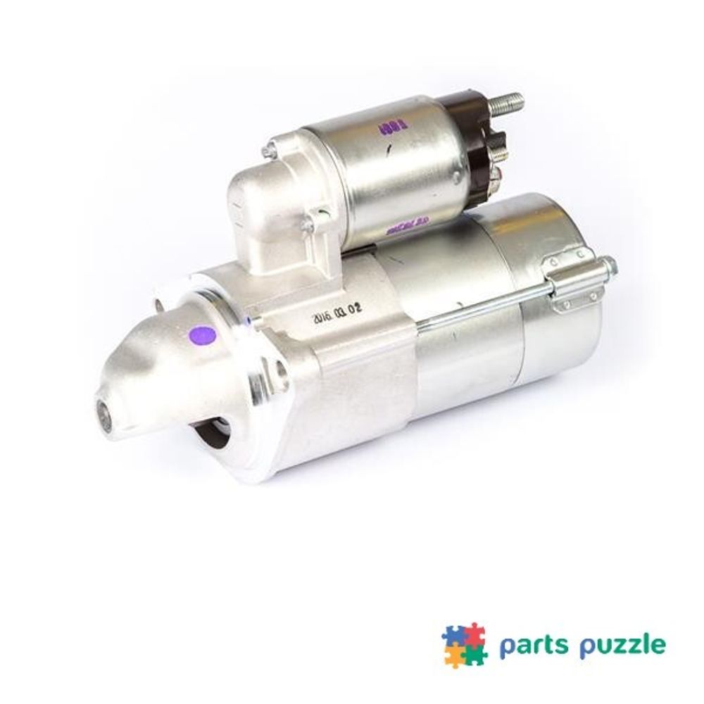 Стартер / STARTER MOTOR АРТ: T430710 Стартер / STARTER MOTOR АРТ: T430710