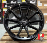 Комплект дисков XXR 527 16x8 et10 5x100/5x114.3
