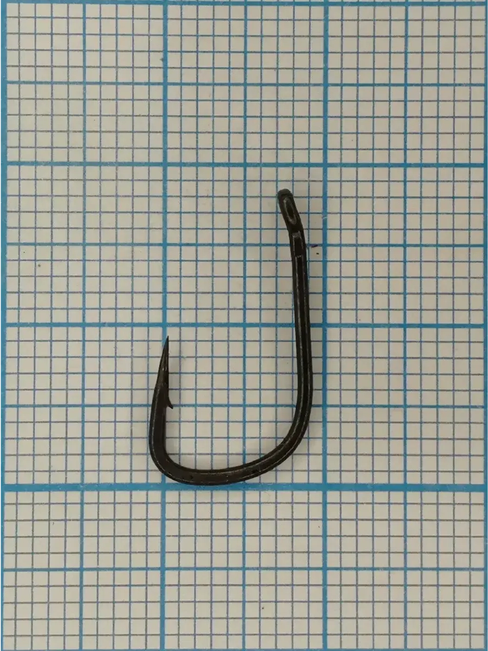 Крючки Wide Gape Straight BT №8