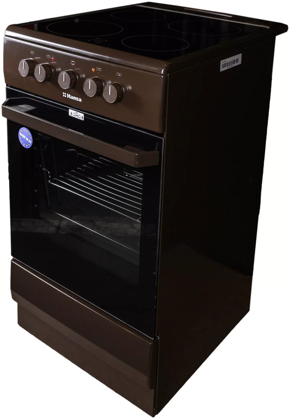 Электрическая плита Hansa FCCB54000