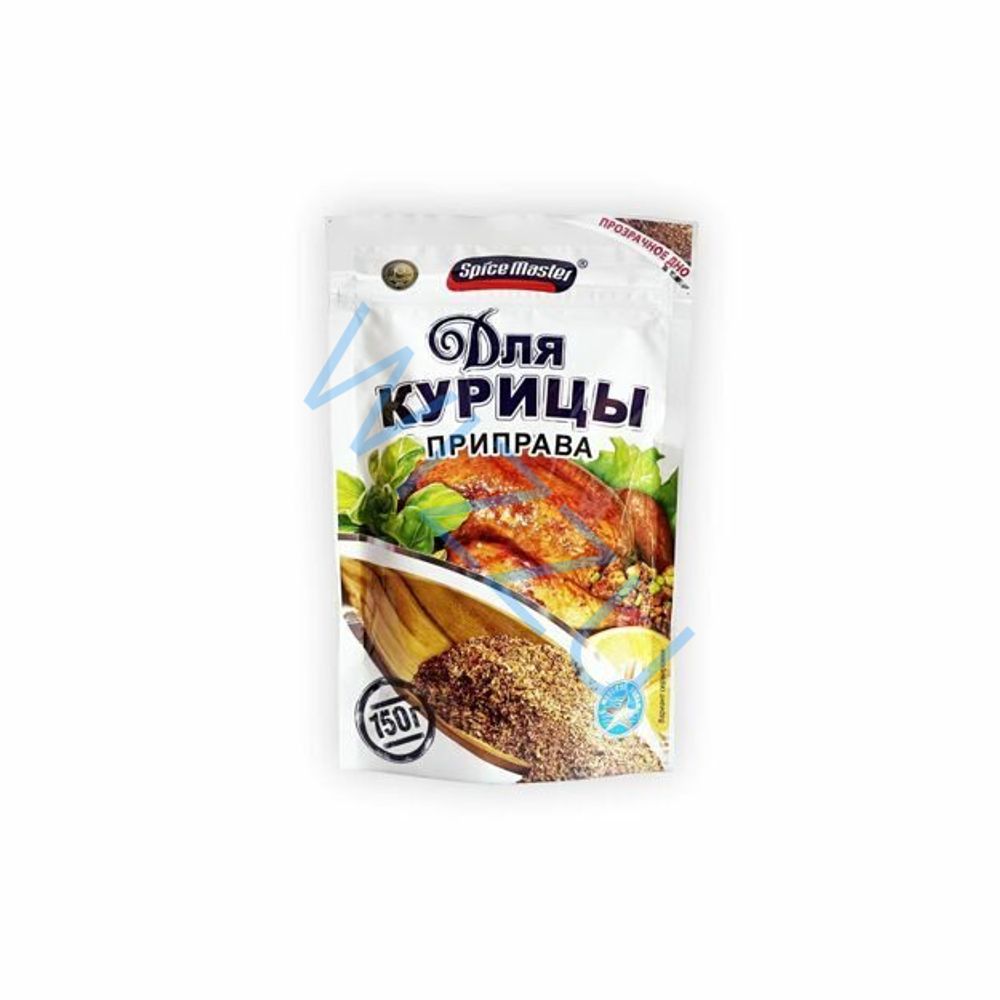 Приправа Спайсмастер для курицы 150г