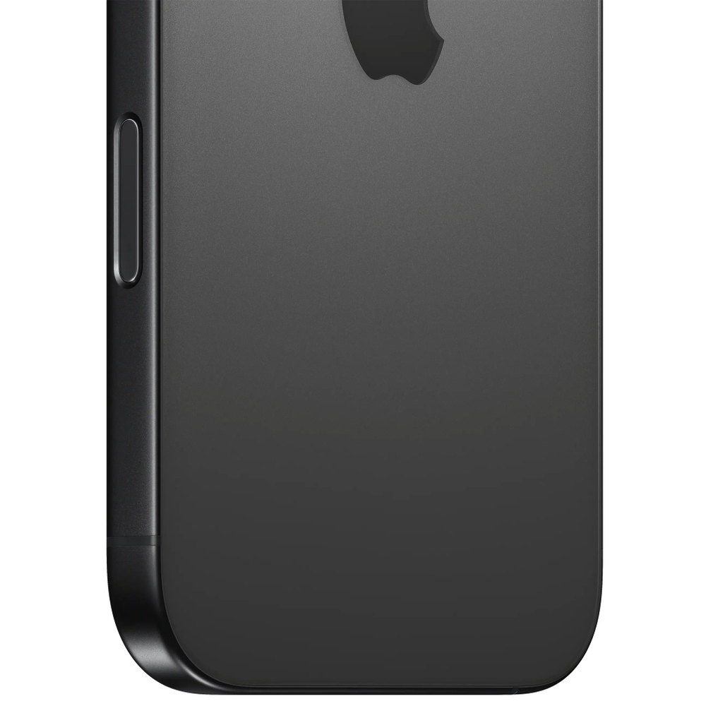 Apple iPhone 16 Pro 256Gb Black Titanium eSim