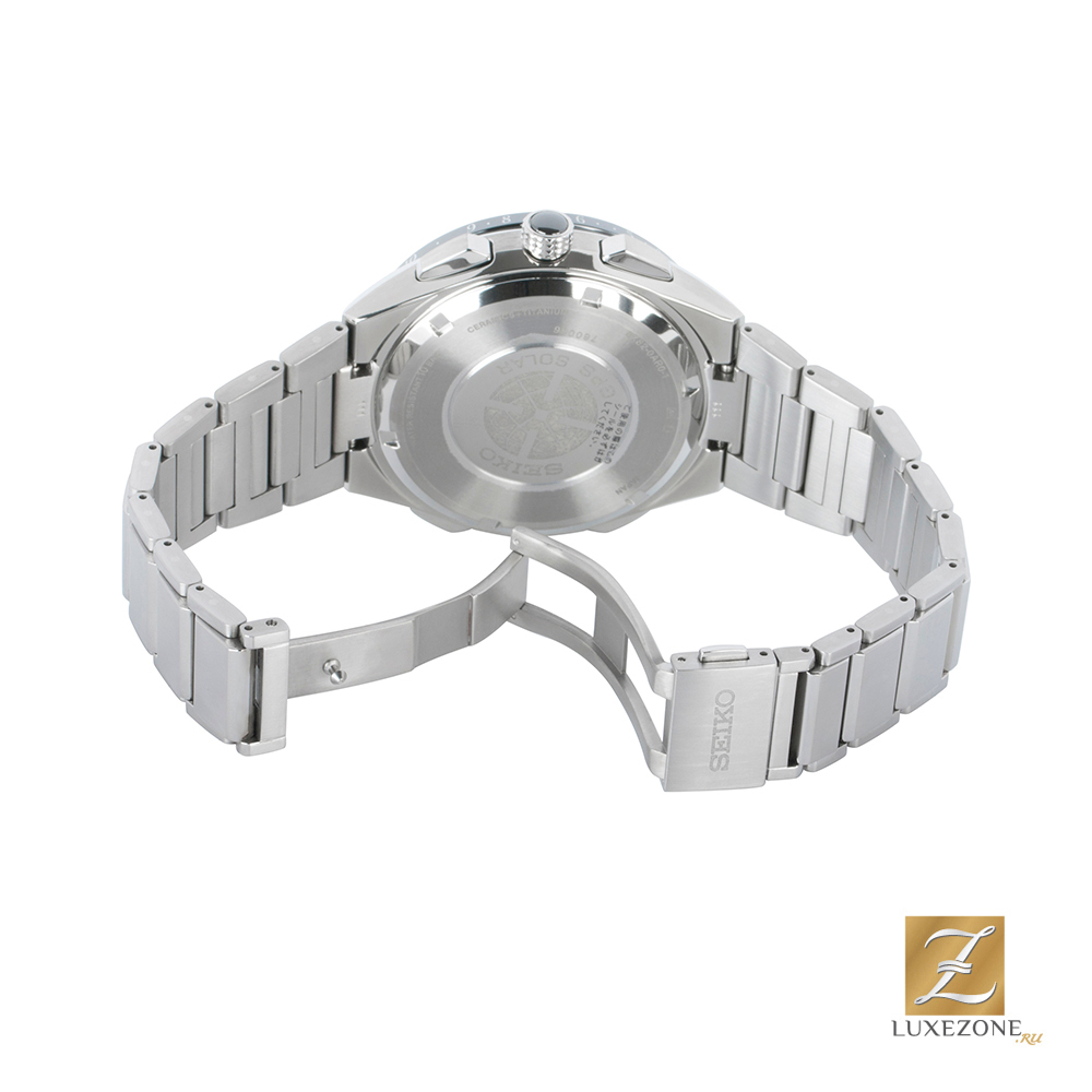 Seiko SSE127J1