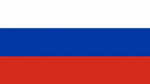Флаг России триколор 90х135 см (сетка)