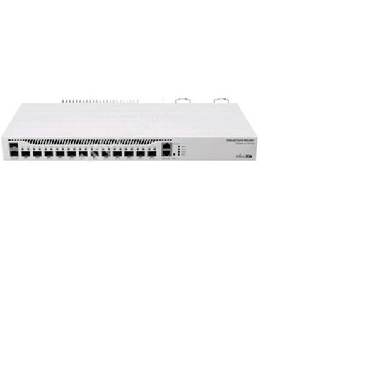 Сетевое оборудование MikroTik CCR2004-1G-12S2XS