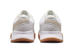 Мужские кроссовки теннисные Nike Court Lite 4 - white/lt orewood/summit white