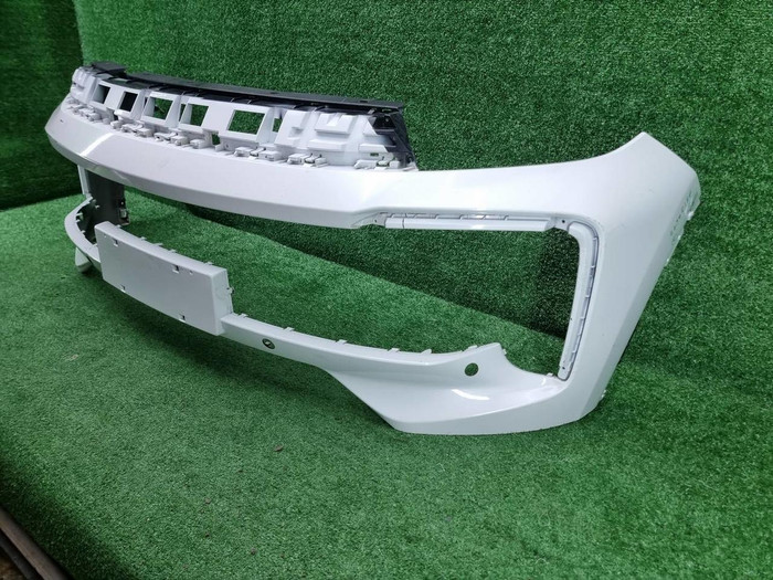 Бампер передний EXEED TXL (2021-н.в.)