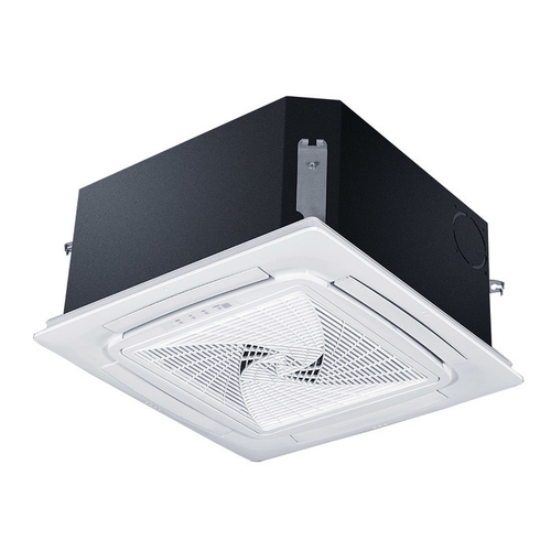 Полупромышленный кассетный кондиционер Haier AB50S2SC2FA/1U50S2SJ2FA