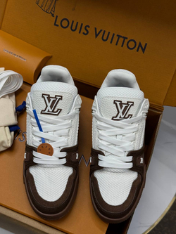 Кроссовки Louis Vuitton